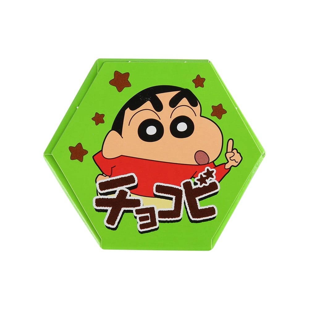 Chocobi by Shinchan 🍫